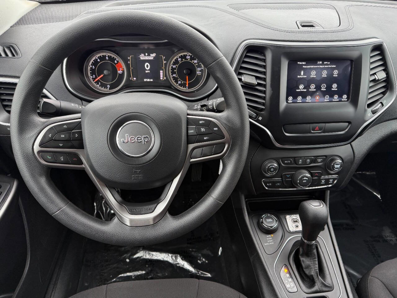 Used 2020 Jeep Cherokee Latitude image 15