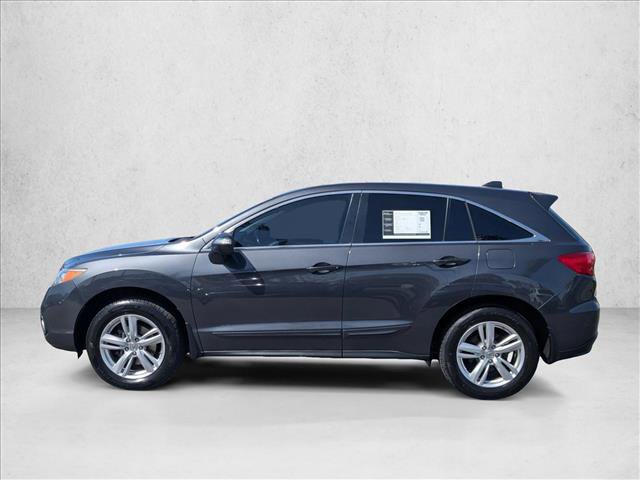 Used 2013 Acura RDX AWD w/ Technology Package image 9