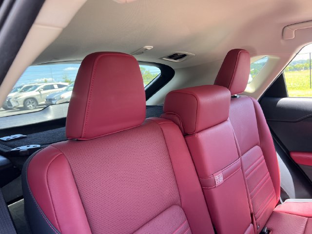 Used 2020 Lexus NX 300 FWD w/ Comfort Package image 28