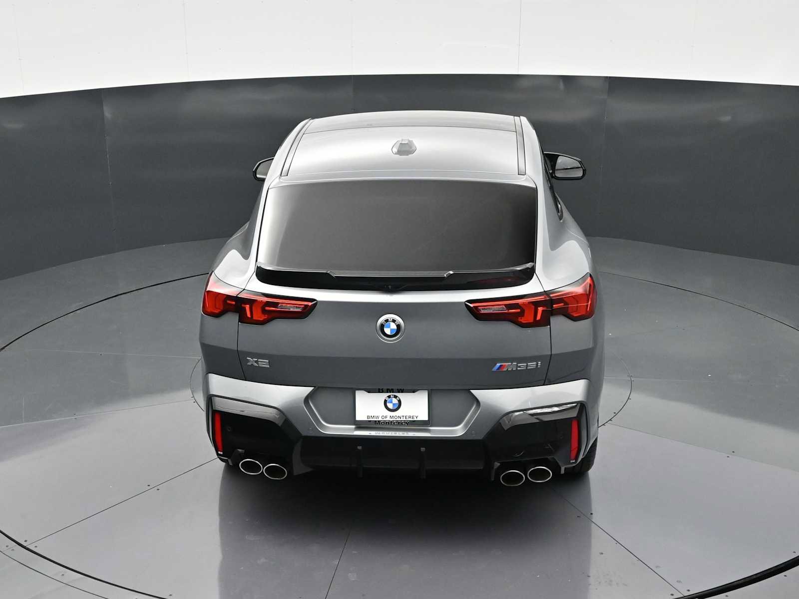 Used 2025 BMW X2 M35i AWD/4WD image 22