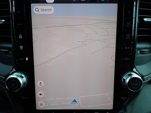 New 2026 RAM 3500 Tradesman image 19