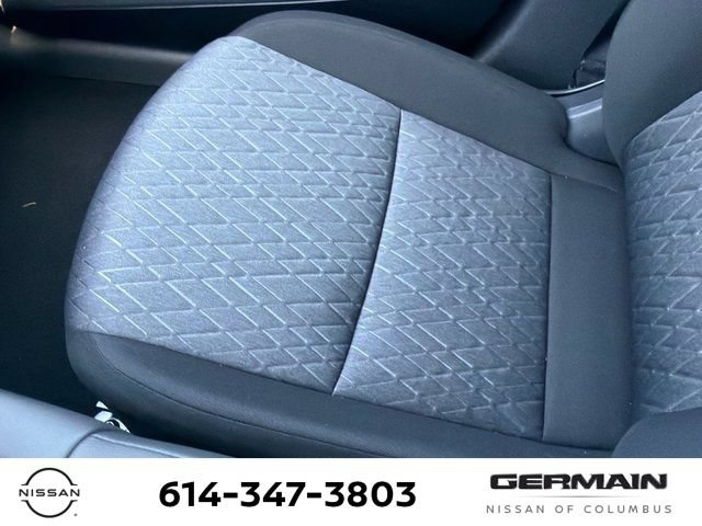 New 2026 Nissan Sentra SV w/ SV Convenience Package FWD image 25