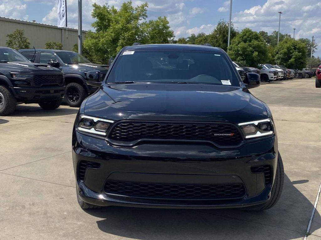 New 2026 Dodge Durango GT RWD image 32