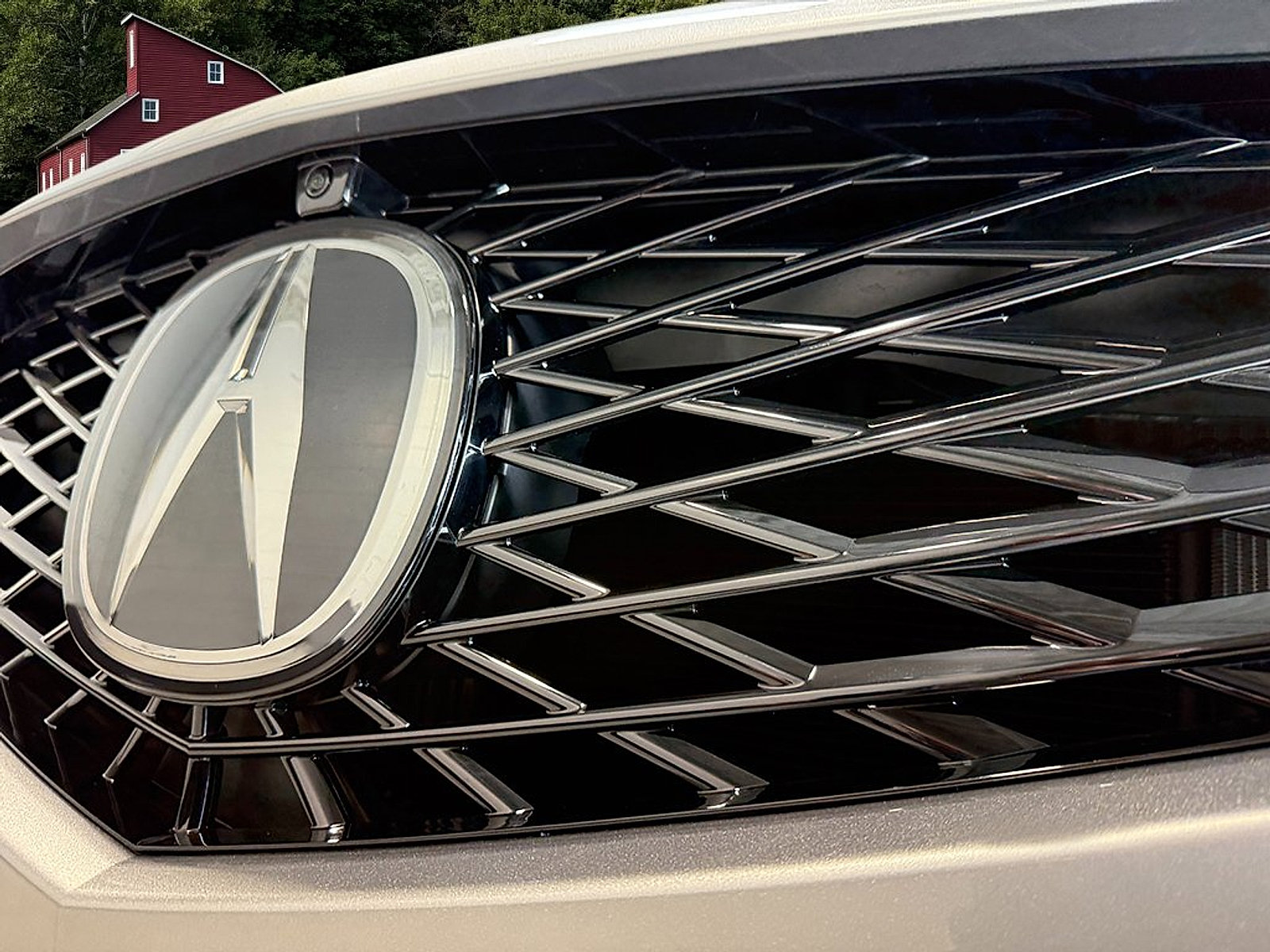 New 2026 Acura MDX A-Spec w/ Advance Package AWD/4WD image 14
