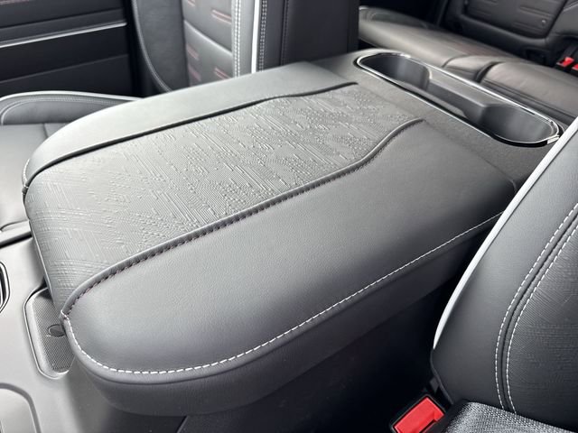 New 2026 GMC Sierra 1500 AT4X image 21