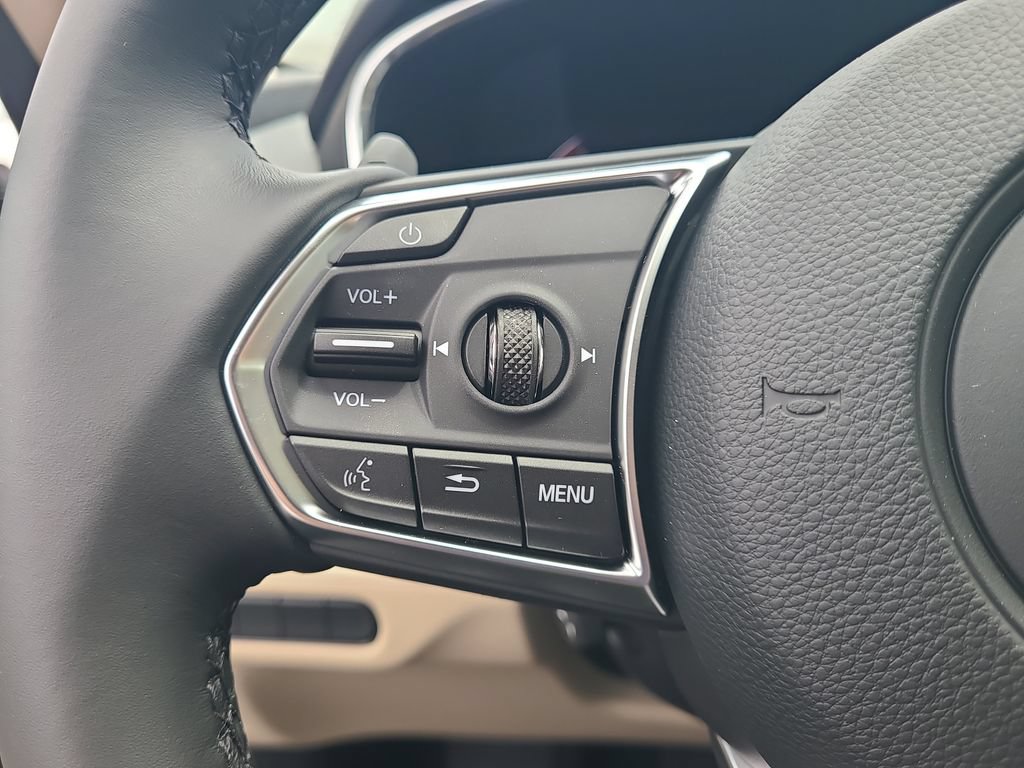 New 2026 Acura MDX SH-AWD image 19