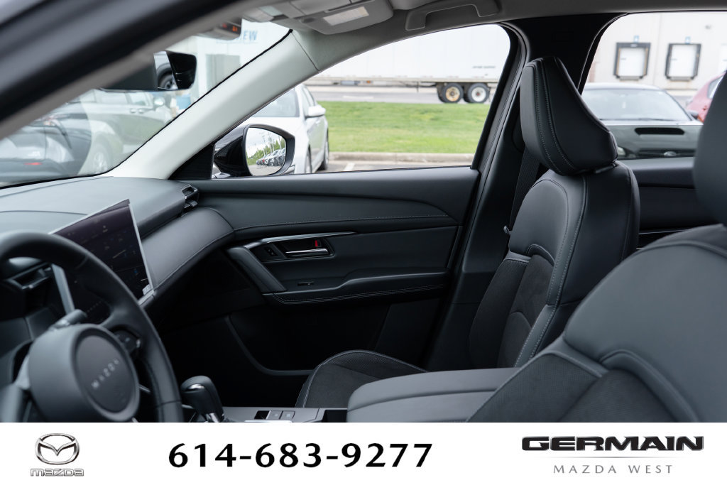 New 2026 MAZDA CX-5 Preferred AWD/4WD image 19