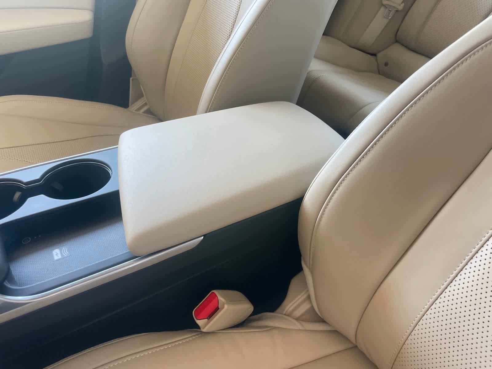 Certified 2025 Acura TLX w/ Technology Package FWD image 17