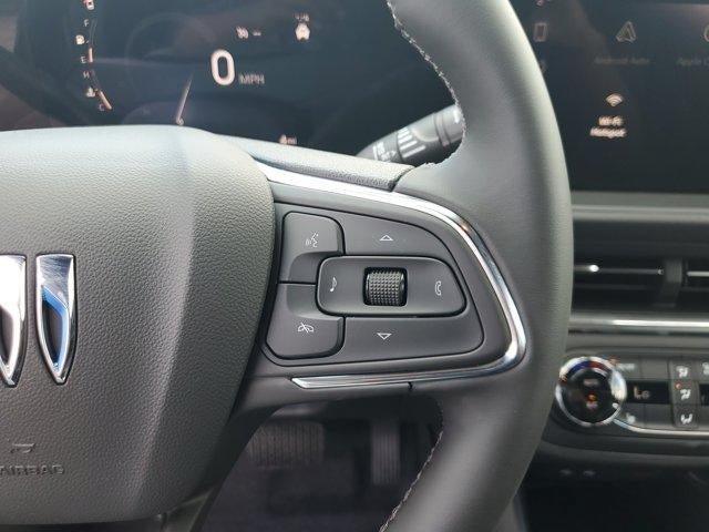 New 2026 Buick Envista Sport Touring w/ Convenience I Package FWD image 27