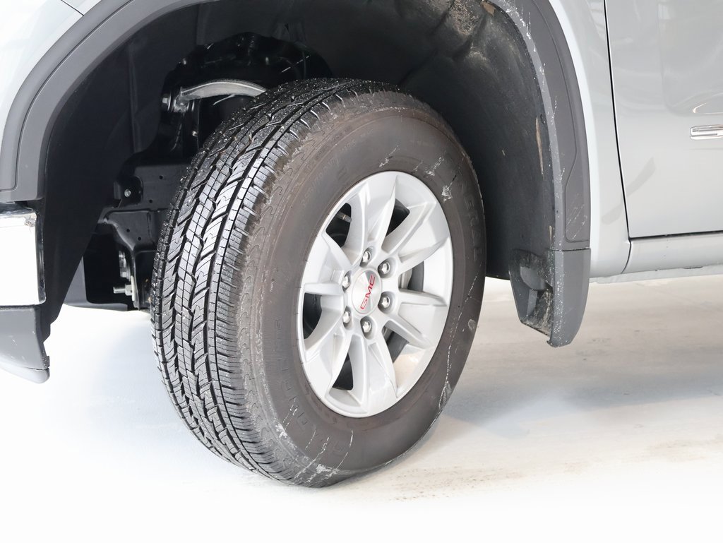 New 2024 GMC Sierra 1500 Pro w/ Pro Value Package image 39