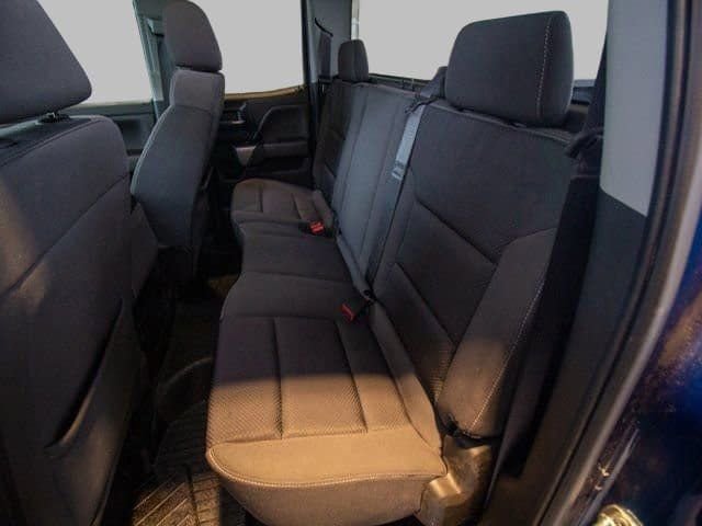 Certified 2019 Chevrolet Silverado 1500 LT w/ All Star Edition image 22