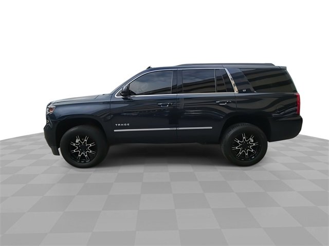 Used 2019 Chevrolet Tahoe LT w/ LT Signature Package image 5