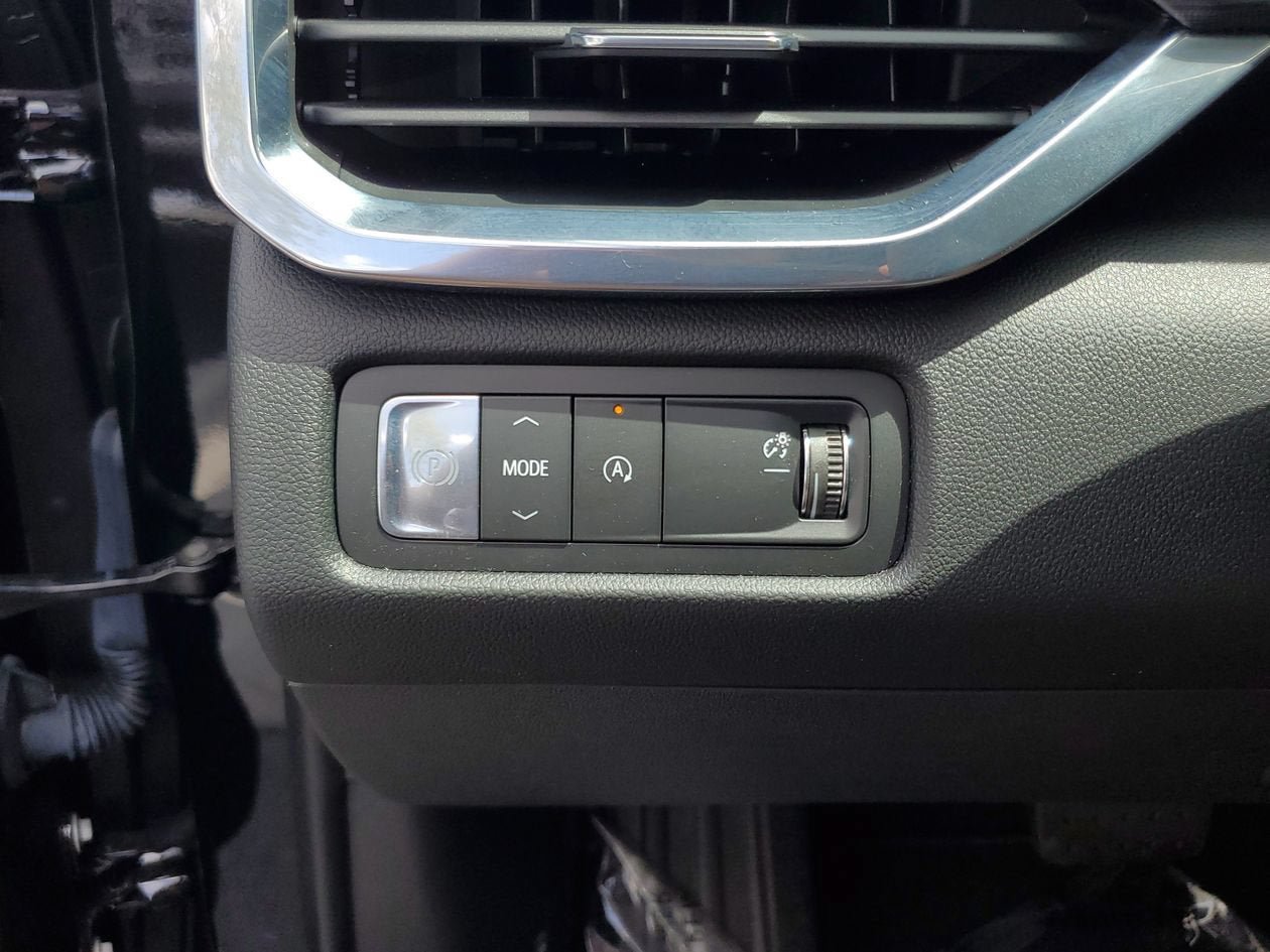 New 2026 GMC Acadia Elevation w/ Black Edition FWD image 29