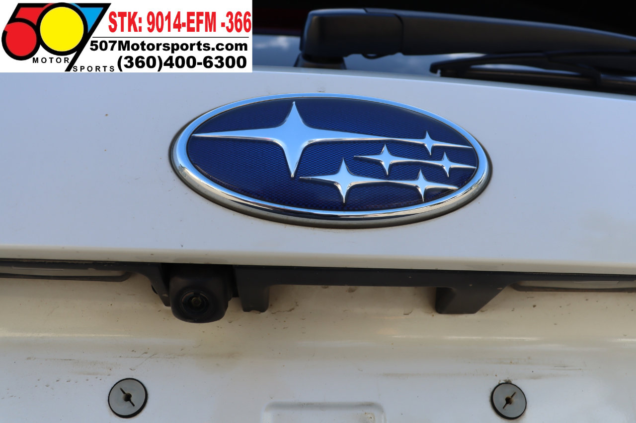 Used 2019 Subaru Forester Touring image 15