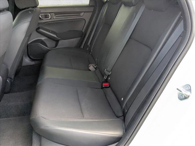 Used 2022 Honda Civic Sport image 17