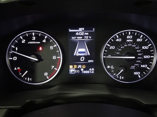 Used 2024 Subaru Crosstrek 2.5i Limited AWD/4WD image 25