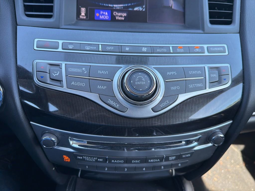 Used 2018 INFINITI QX60 Luxe w/ Premium Plus Package AWD/4WD image 23