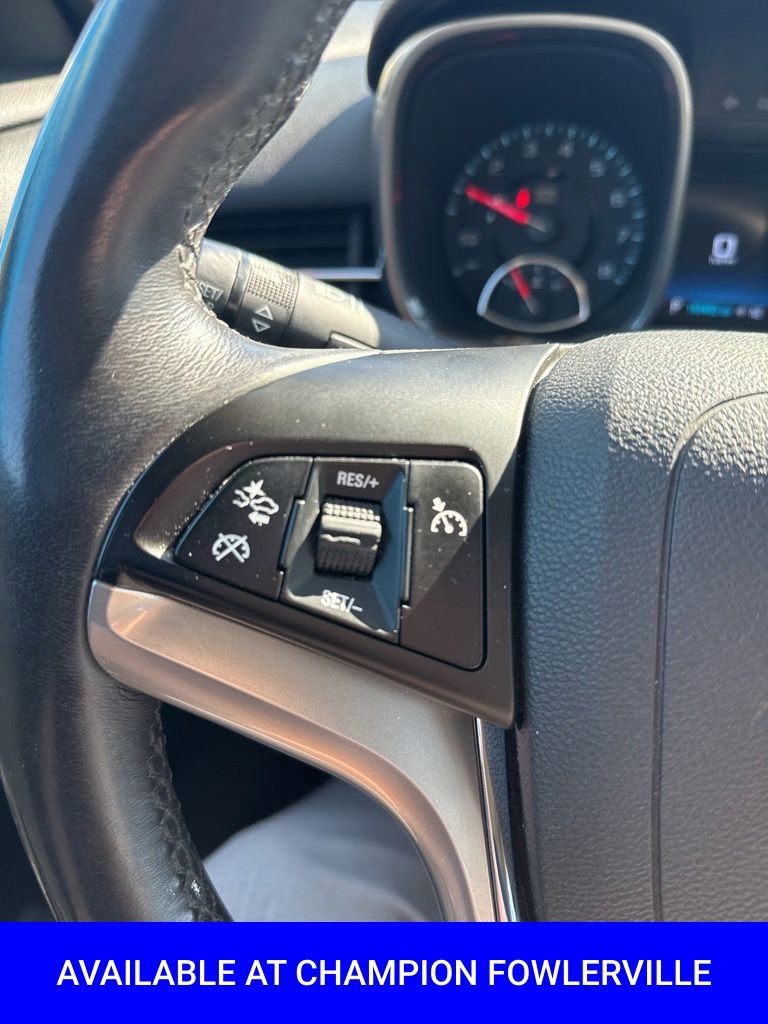 Used 2014 Chevrolet Malibu LT FWD image 21