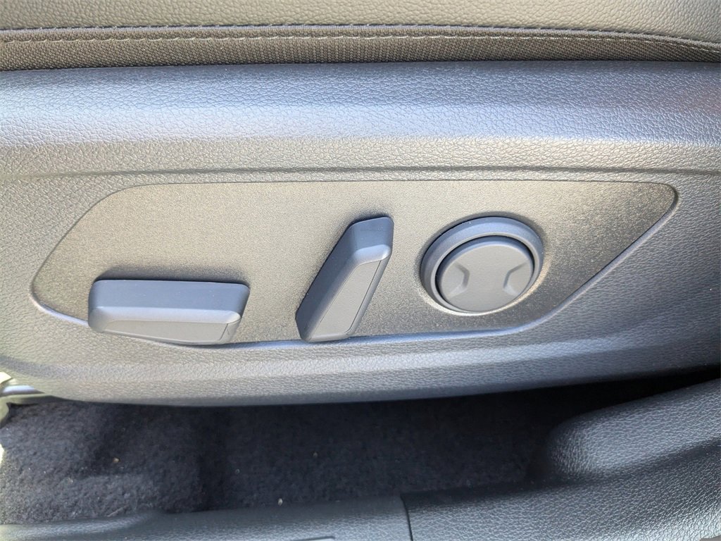 New 2026 Kia Sportage SX image 22