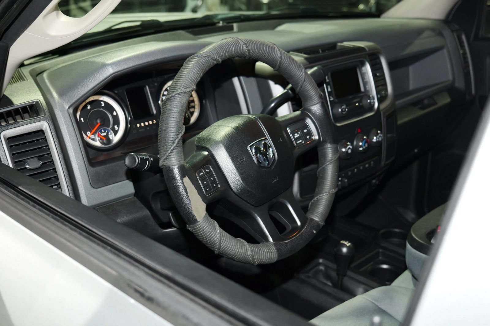 Used 2017 RAM 2500 Tradesman w/ Popular Equipment Group AWD/4WD image 12