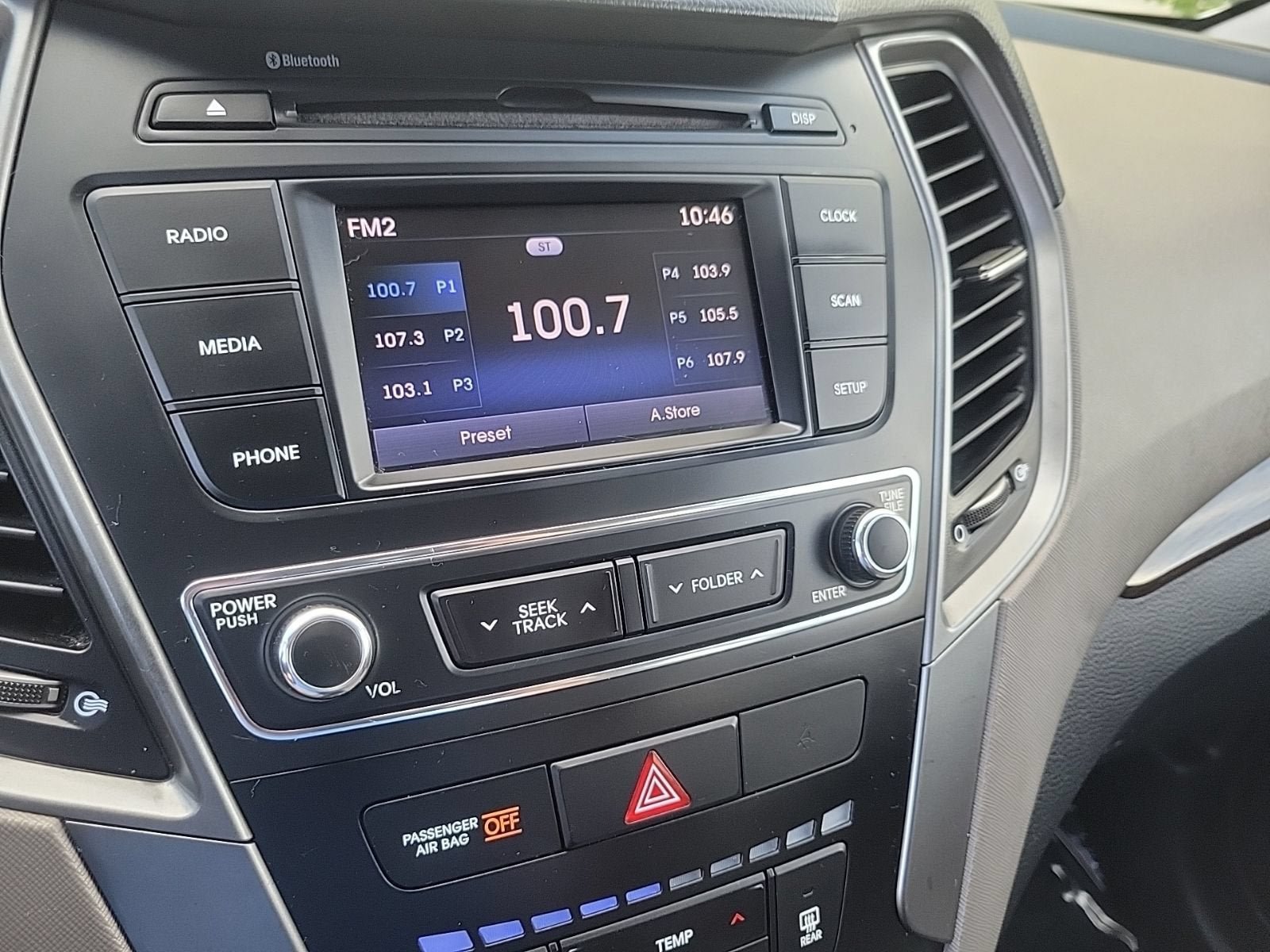 Used 2018 Hyundai Santa Fe Sport FWD image 19