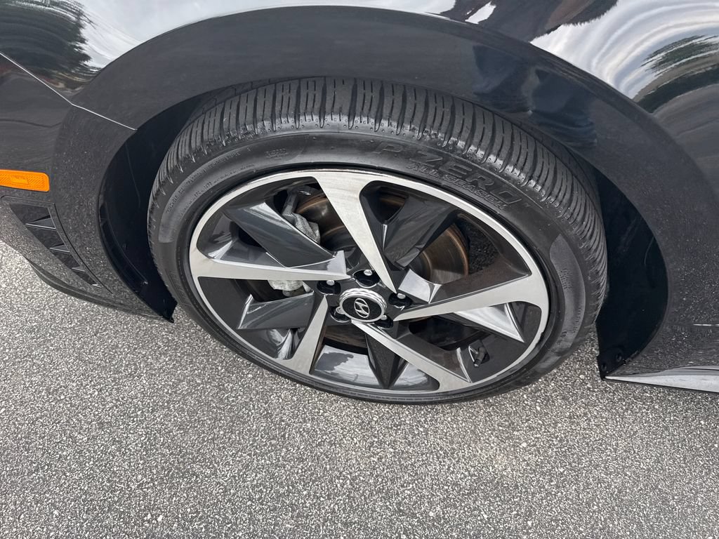 Certified 2023 Hyundai Sonata SEL Plus FWD image 38