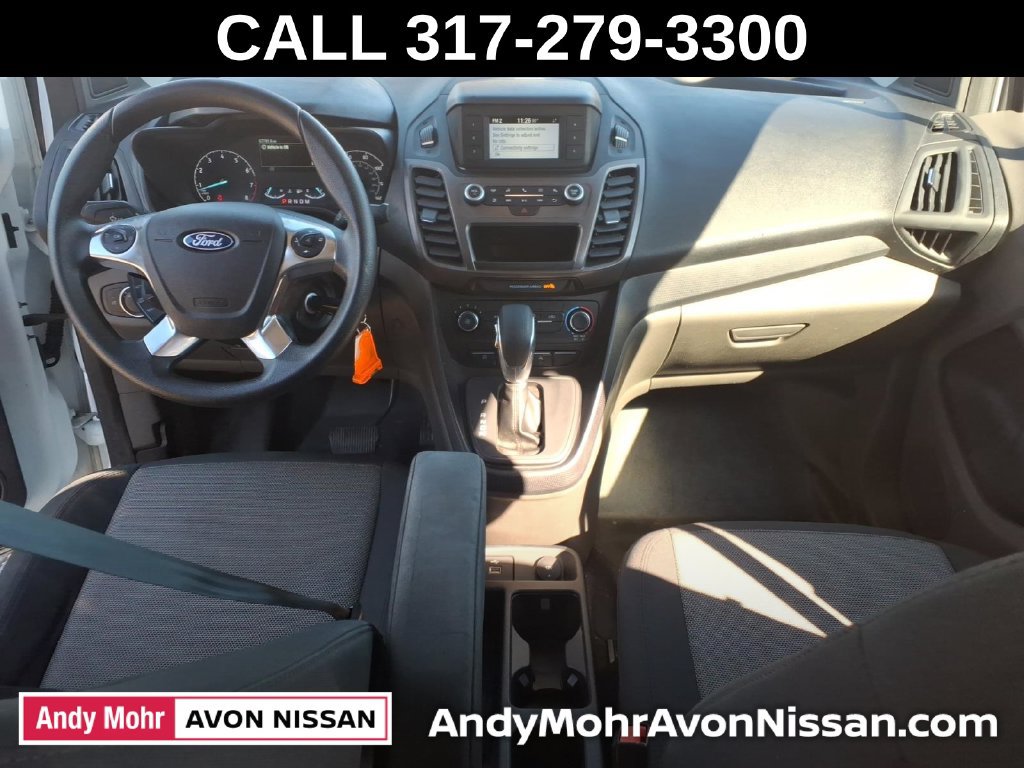 Used 2021 Ford Transit Connect XL FWD image 37