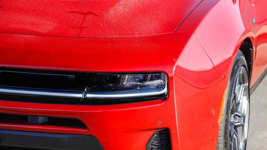 New 2026 Dodge Charger R/T AWD/4WD image 5