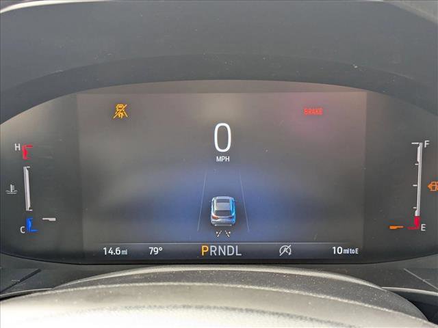 New 2026 Ford Escape Active FWD image 11