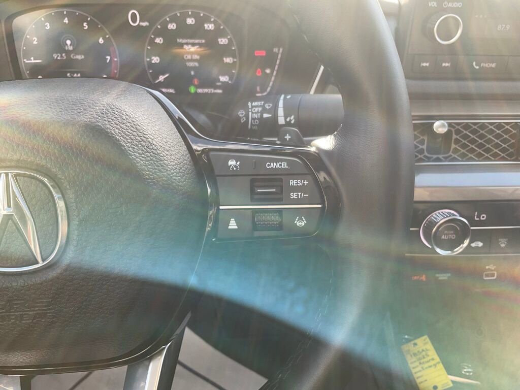 Certified 2025 Acura Integra image 16