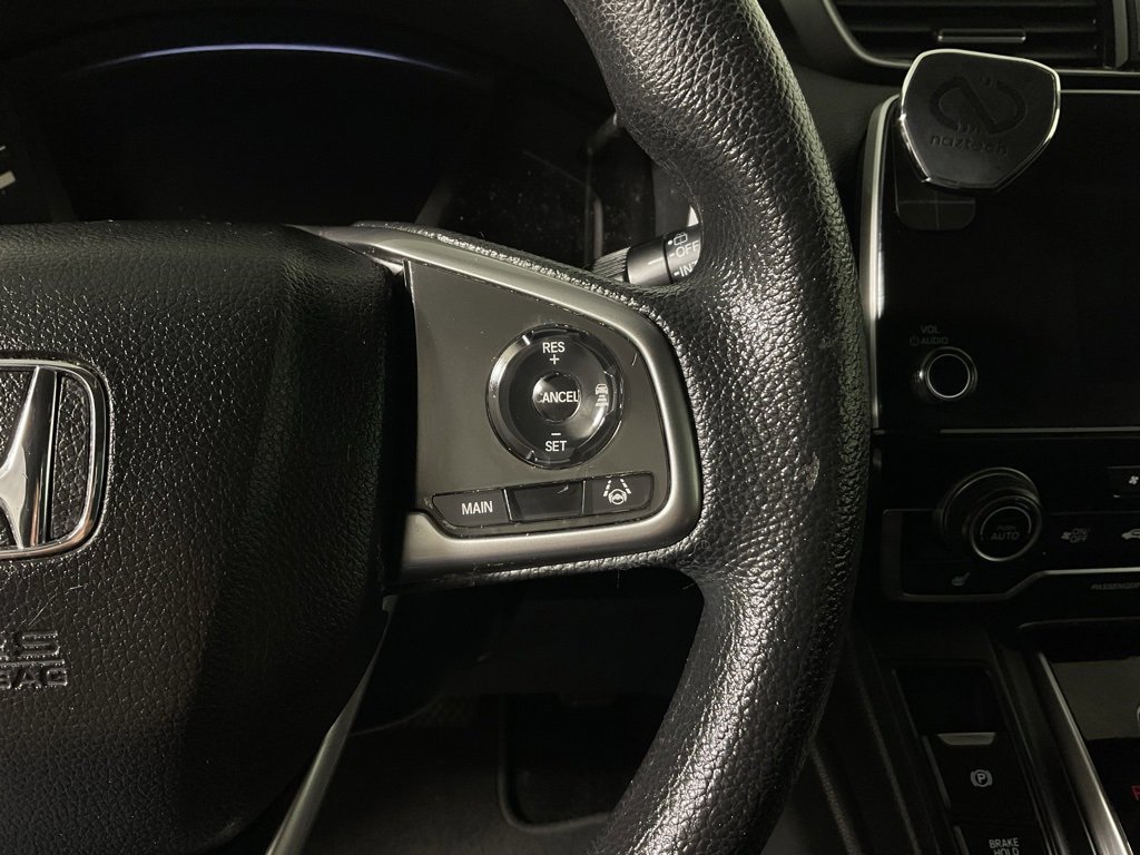 Used 2019 Honda CR-V EX image 25