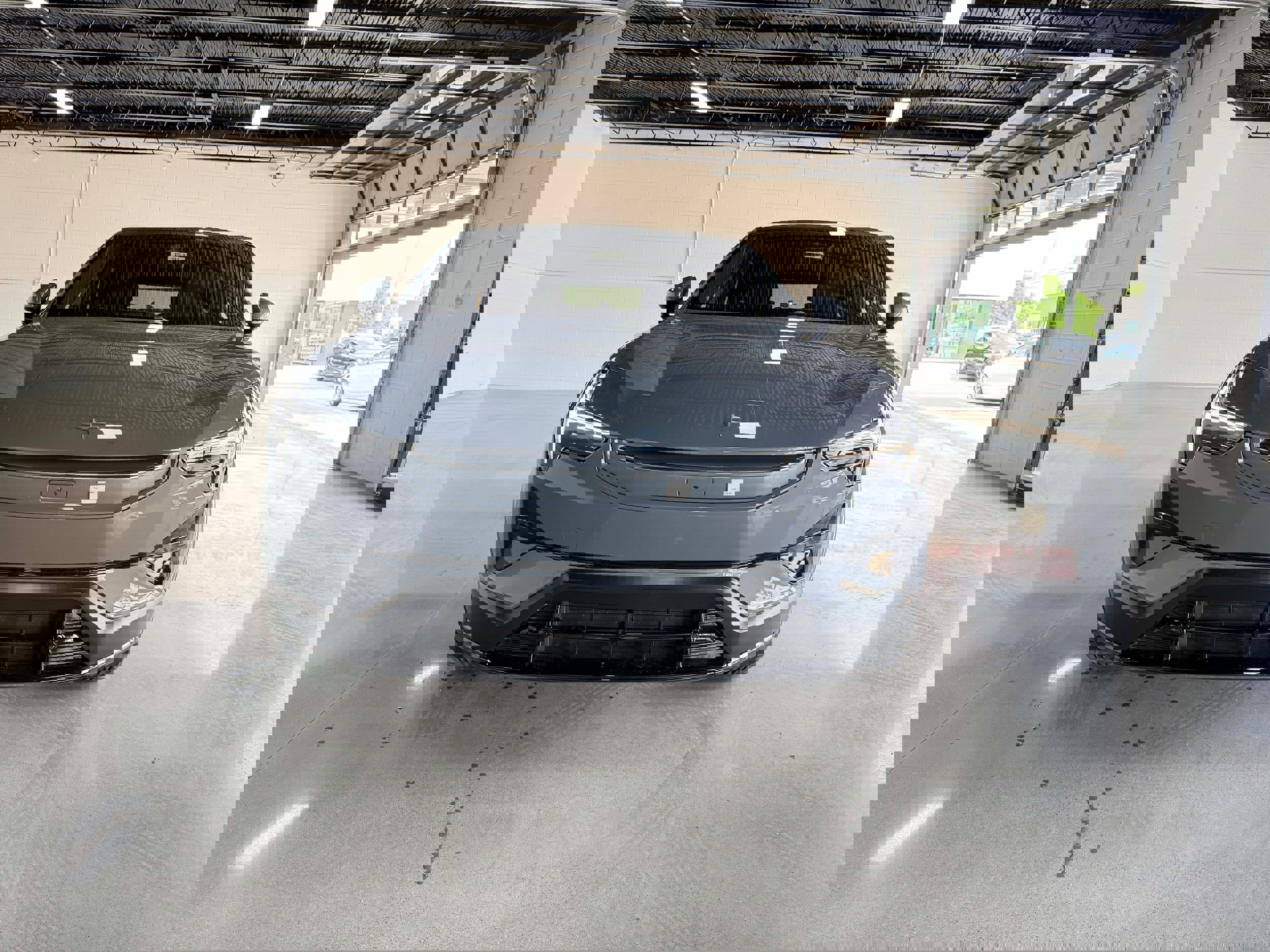 New 2025 Polestar Polestar 3 image 8