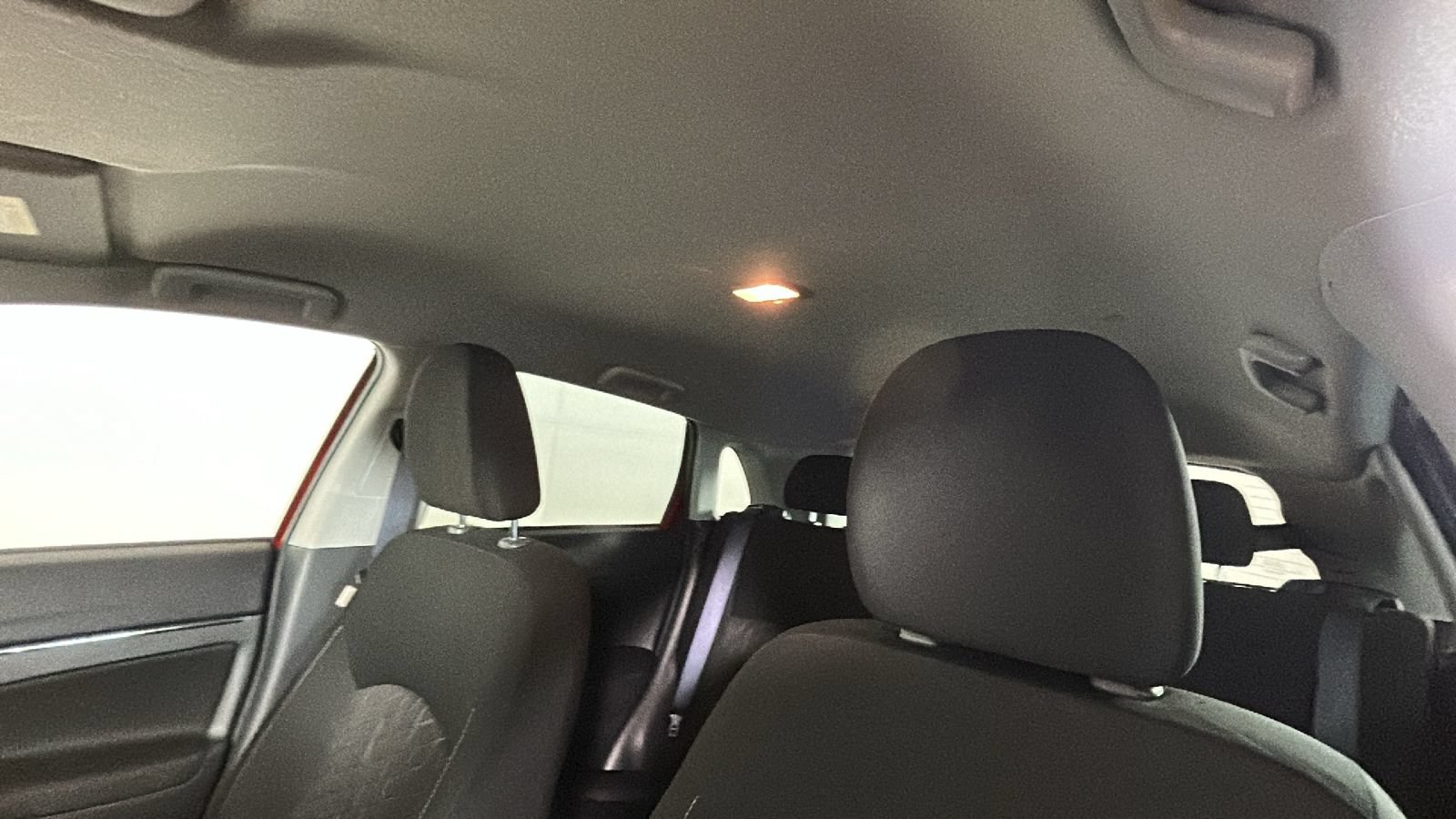 Used 2025 Mitsubishi Outlander Sport ES AWD/4WD image 14