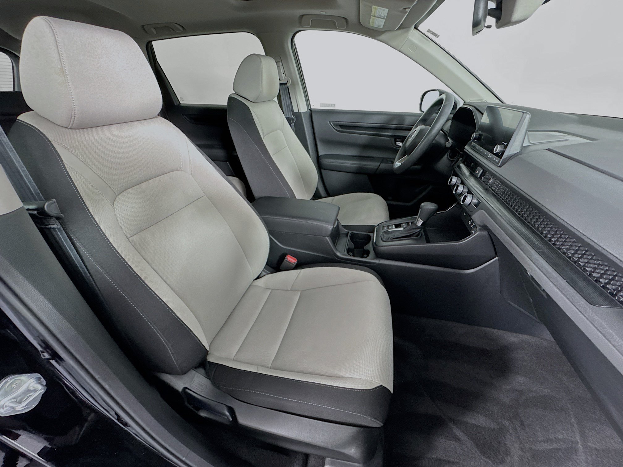 Certified 2024 Honda CR-V EX image 27