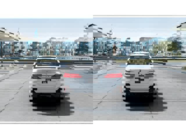 New 2026 BMW 530i xDrive w/ M Sport Package image 5