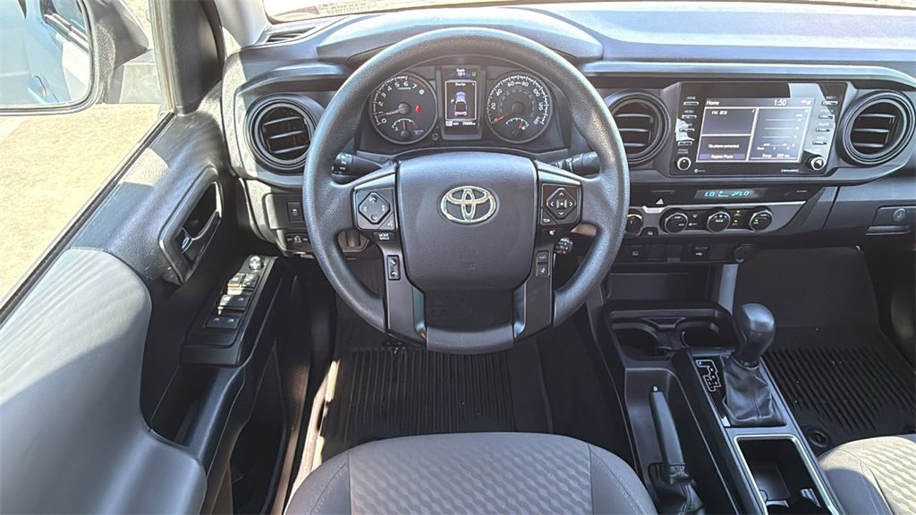 Used 2023 Toyota Tacoma SR image 18