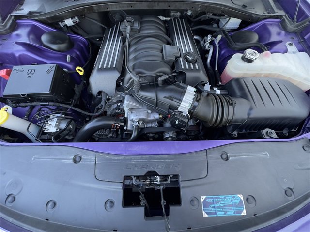 Used 2023 Dodge Charger Scat Pack image 28
