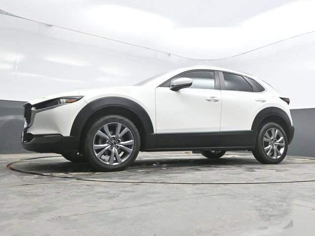 Used 2023 MAZDA CX-30 AWD 2.5 S w/ Preferred Package image 37
