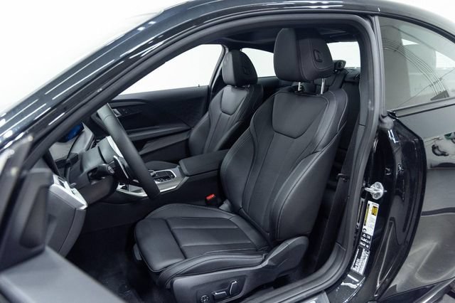 New 2026 BMW 230i xDrive Coupe w/ Premium Package AWD/4WD image 24