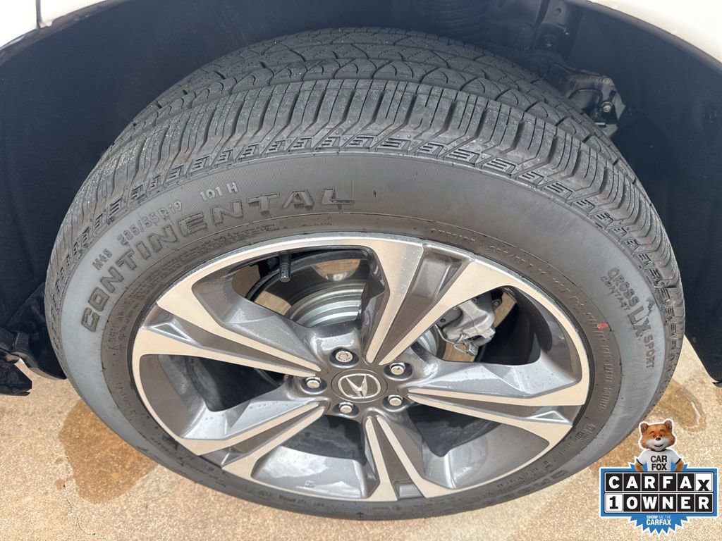 Certified 2025 Acura RDX w/ Technology Package image 33