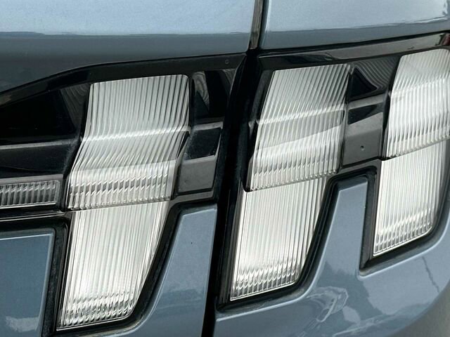 Used 2024 Ford Mustang Mach-E Select RWD image 33