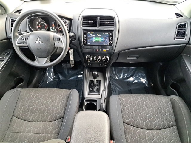 Used 2024 Mitsubishi Outlander Sport AWD image 14