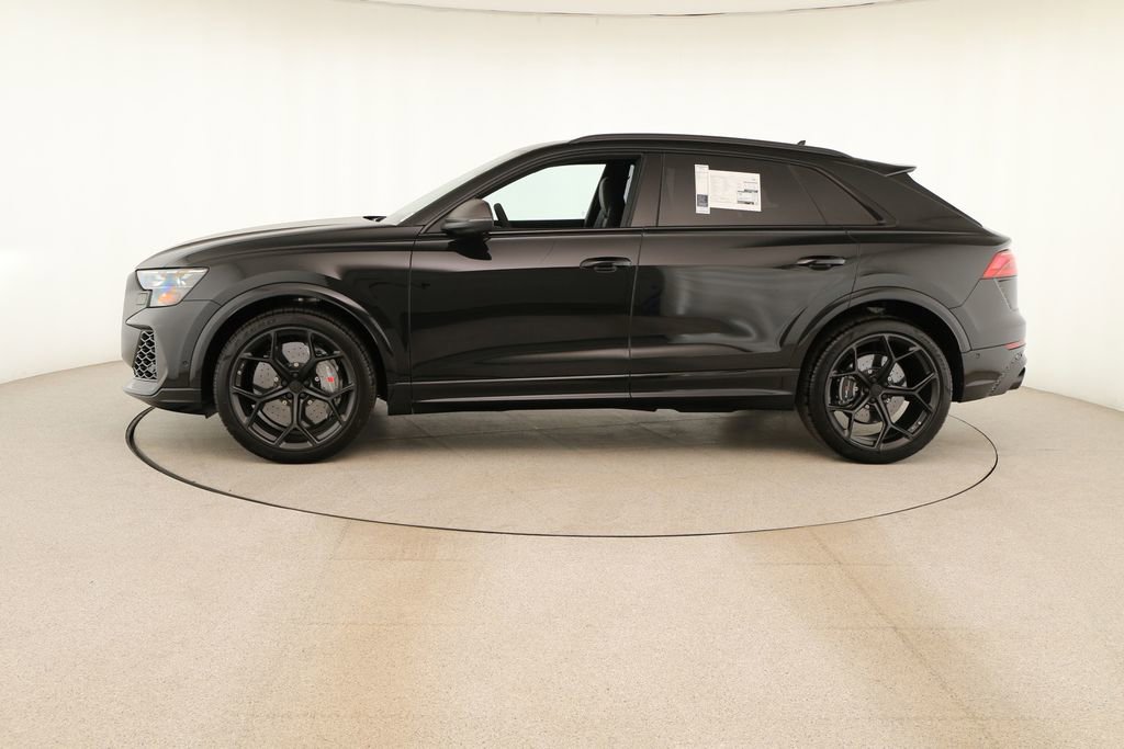 New 2026 Audi RS Q8 performance image 2