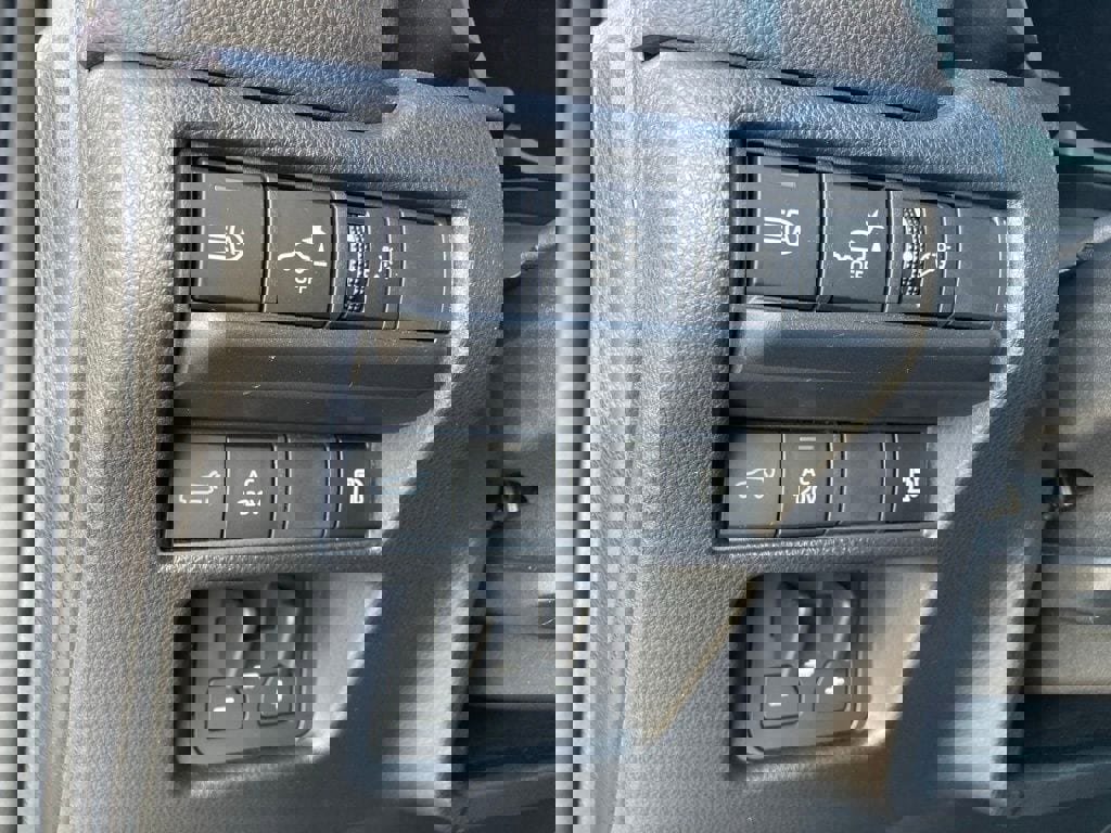 Used 2024 Toyota Land Cruiser 1958 image 12