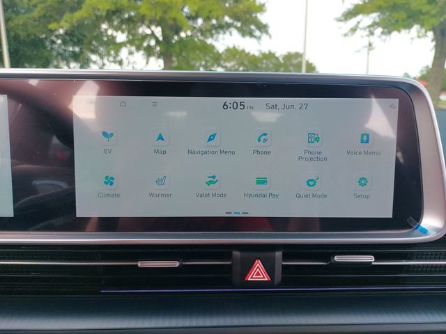 Used 2023 Hyundai Ioniq 6 SEL RWD image 22