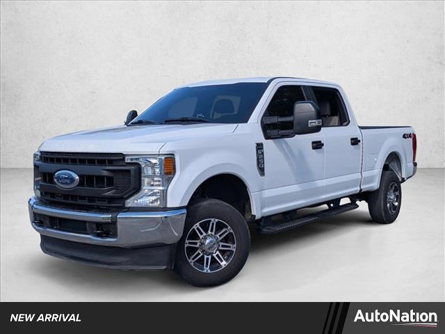 Used 2020 Ford F250 XL w/ Power Equipment Group
