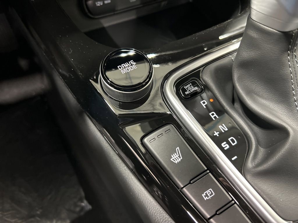 New 2026 Kia Seltos S image 23