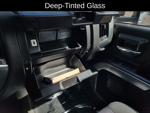 Used 2016 Chevrolet Silverado 2500 LT image 46