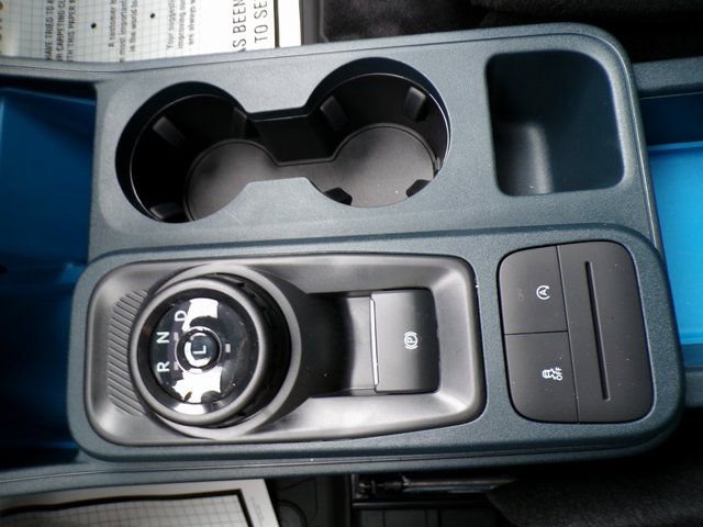 New 2026 Ford Maverick XLT w/ XLT Luxury Package image 25