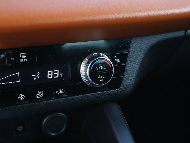 Used 2022 Mitsubishi Outlander SEL FWD image 41